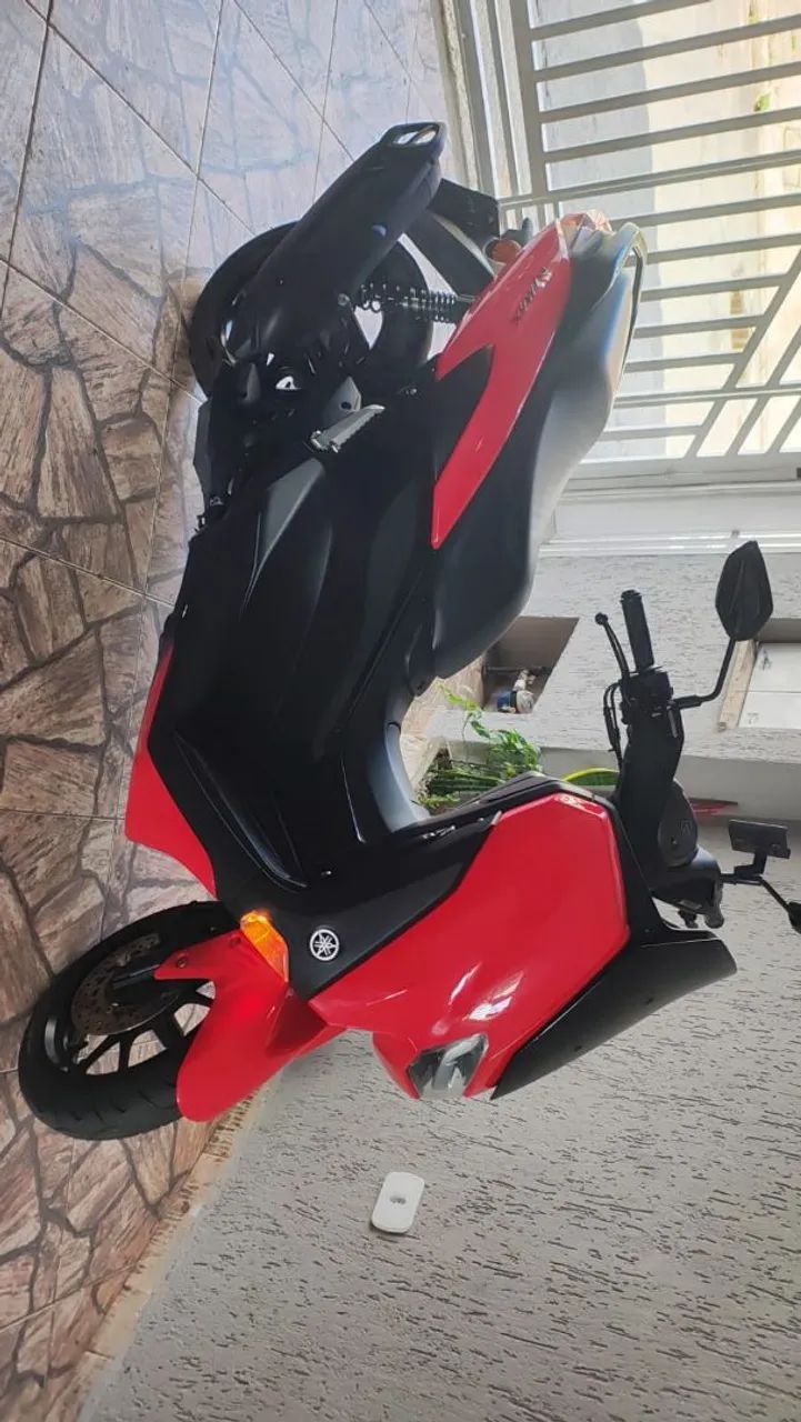 NMax 160 ABS  - Foto 2