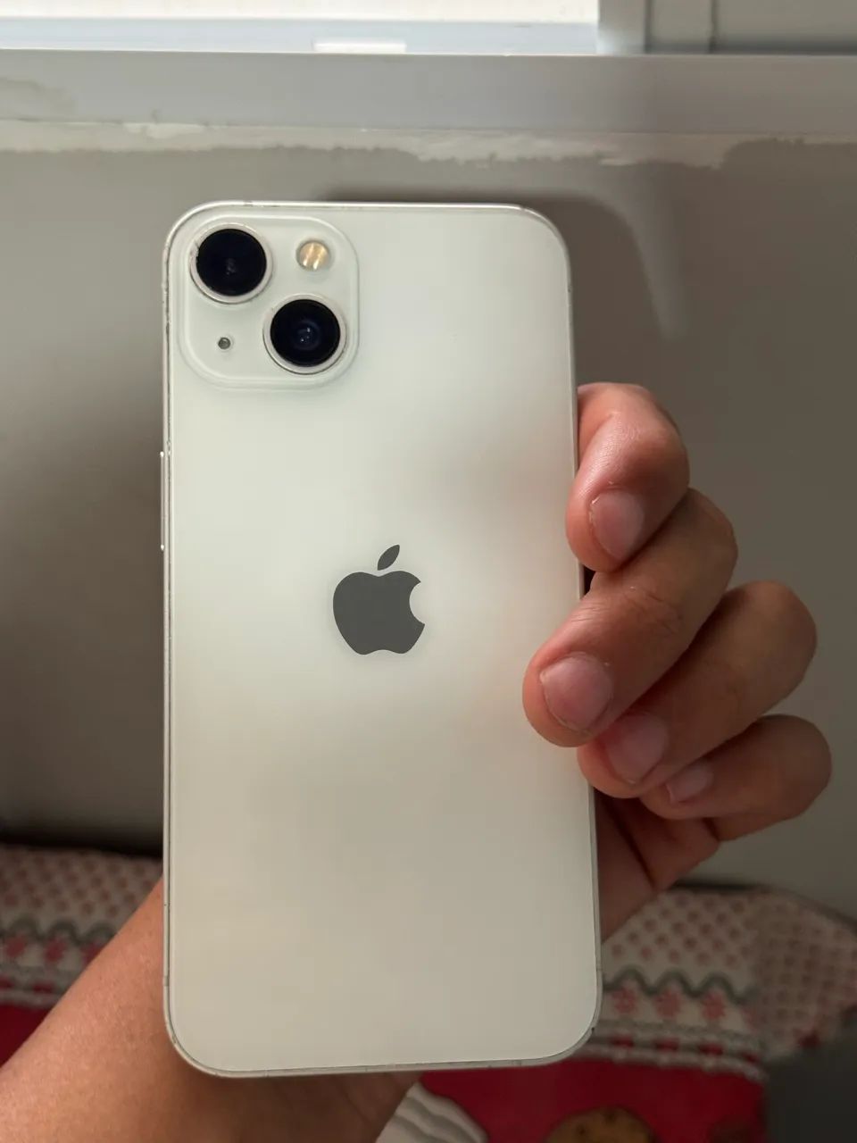 iPhone 13 128gb - Foto 3