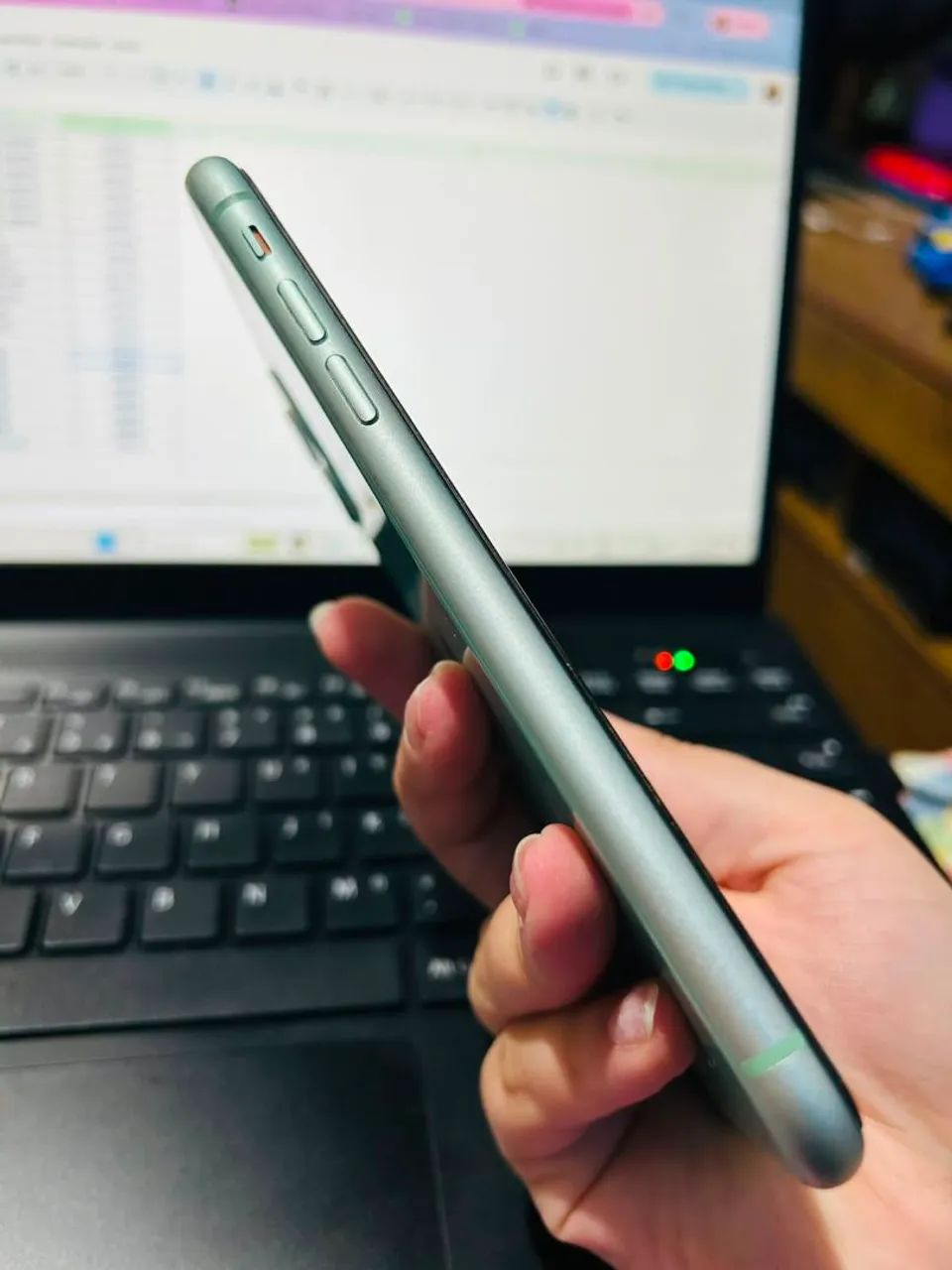 iPhone 11  - Foto 5