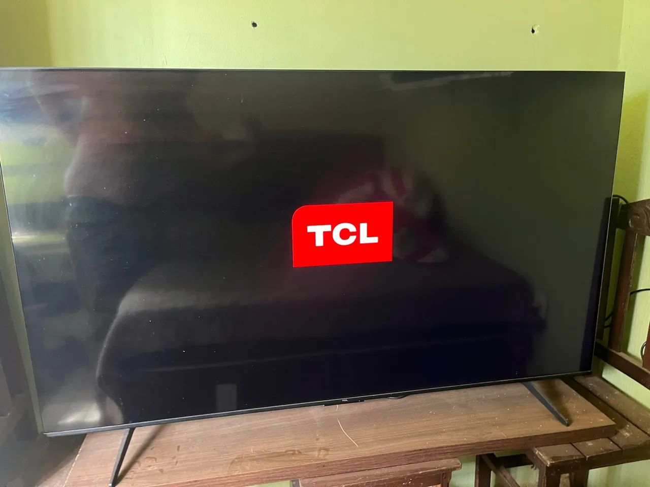 TCL 65? 4K UHD 65P755 - Foto 3