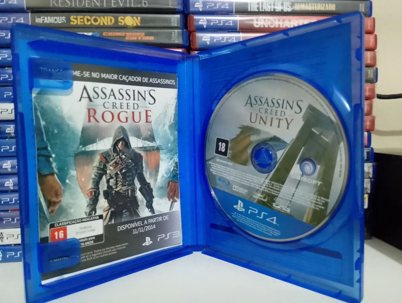 Assassins Creed Unity - Foto 2