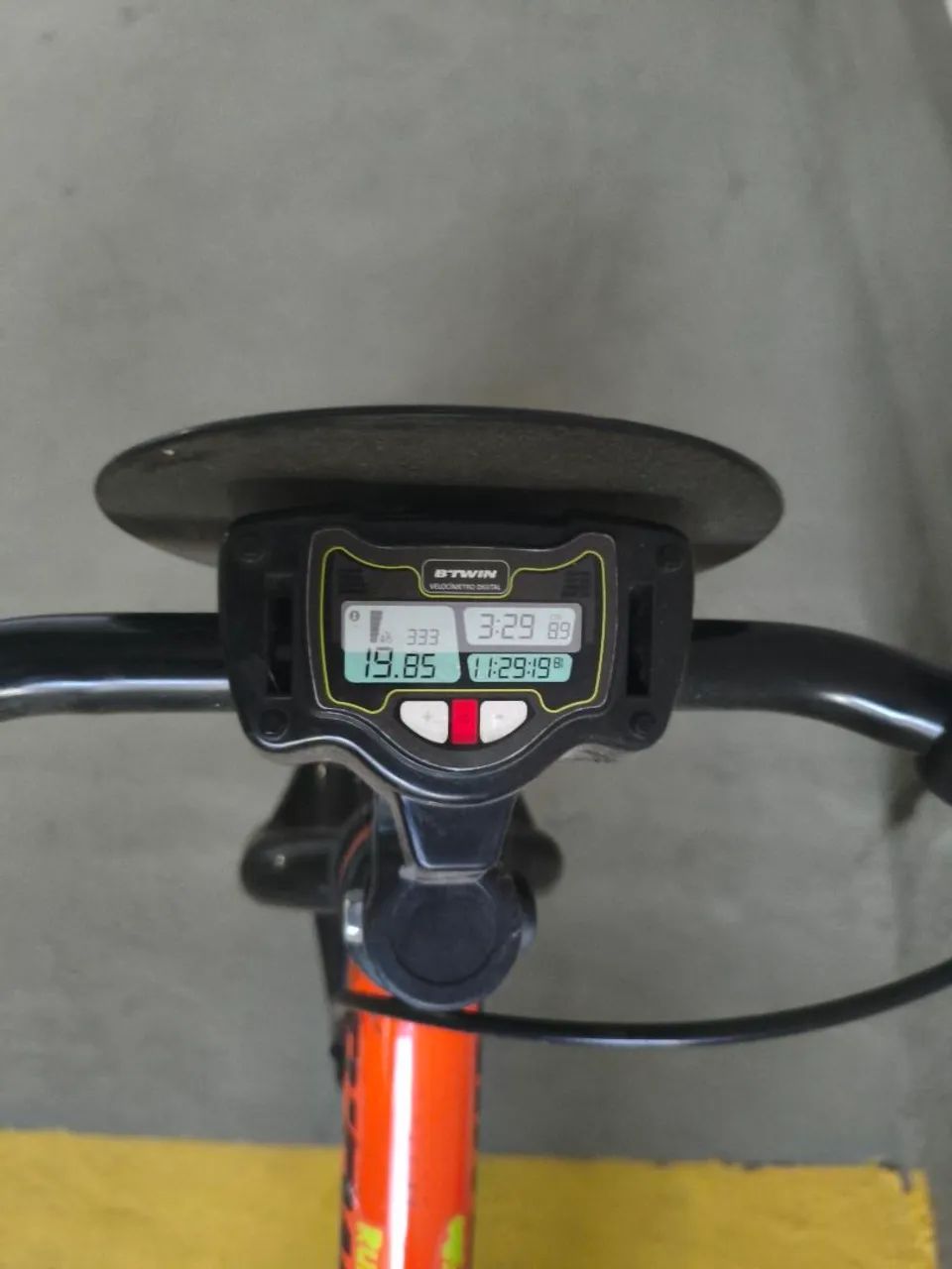 Bicicleta infantil de equilíbrio  - Foto 4