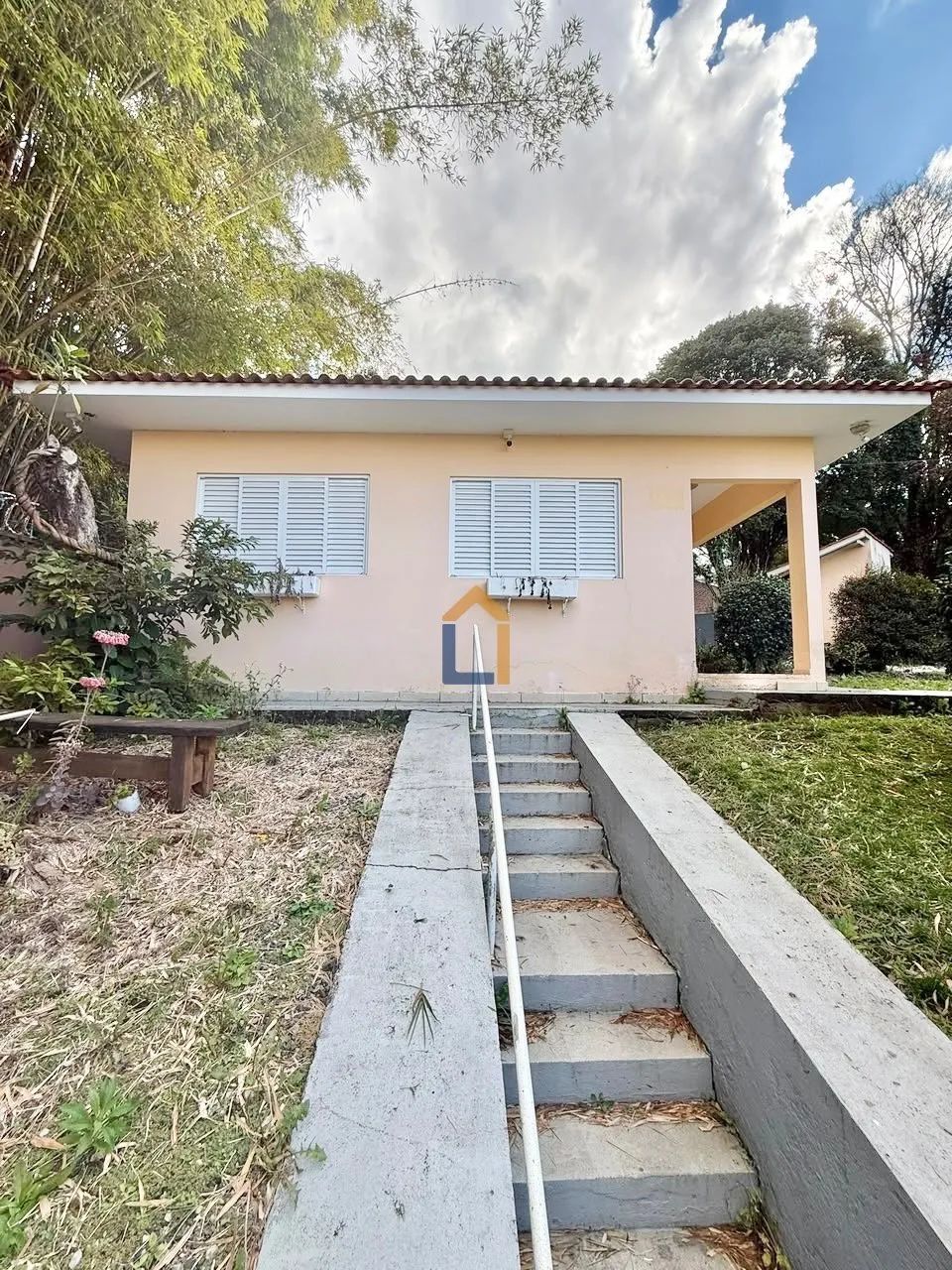 Casa comercial a venda no bairro São Francisco. - Foto 2