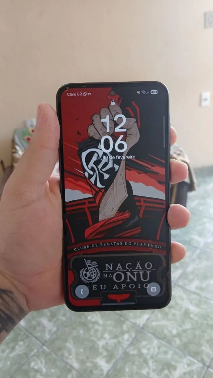 Vende-se SAMSUNG A36 - Foto 3