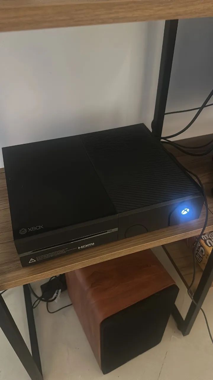 XBOX ONE 500GB