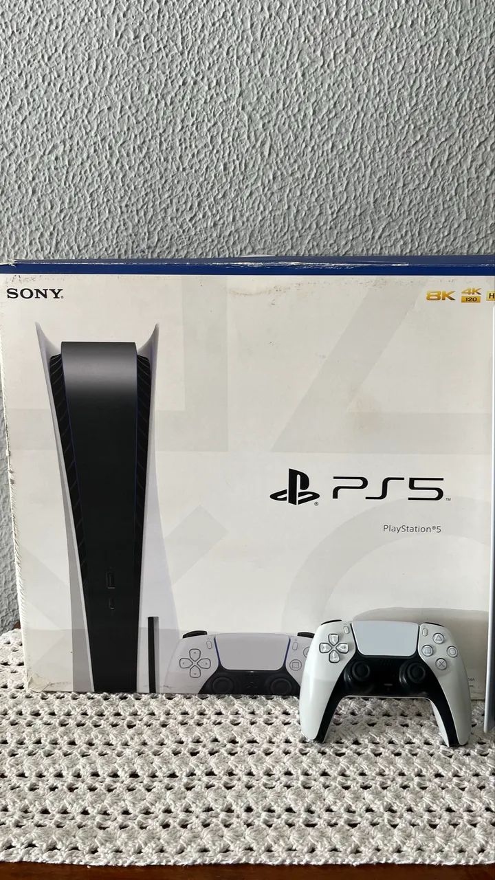 Ps5 fat  - Foto 2