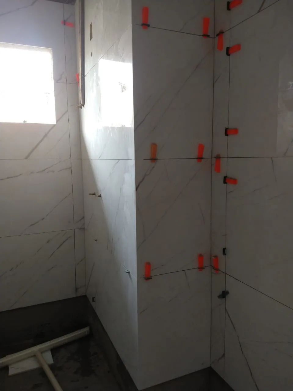 Pedreiro de acabamento 