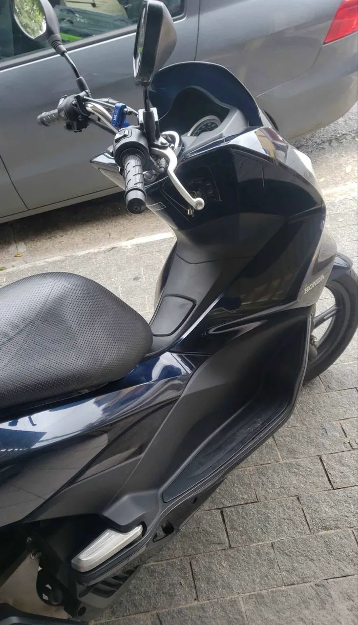 HONDA PCX 2018 - Foto 4
