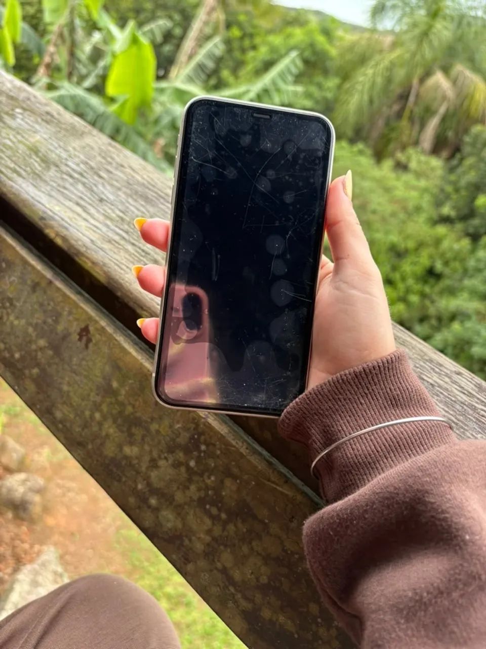 iPhone 11 usado - Foto 3