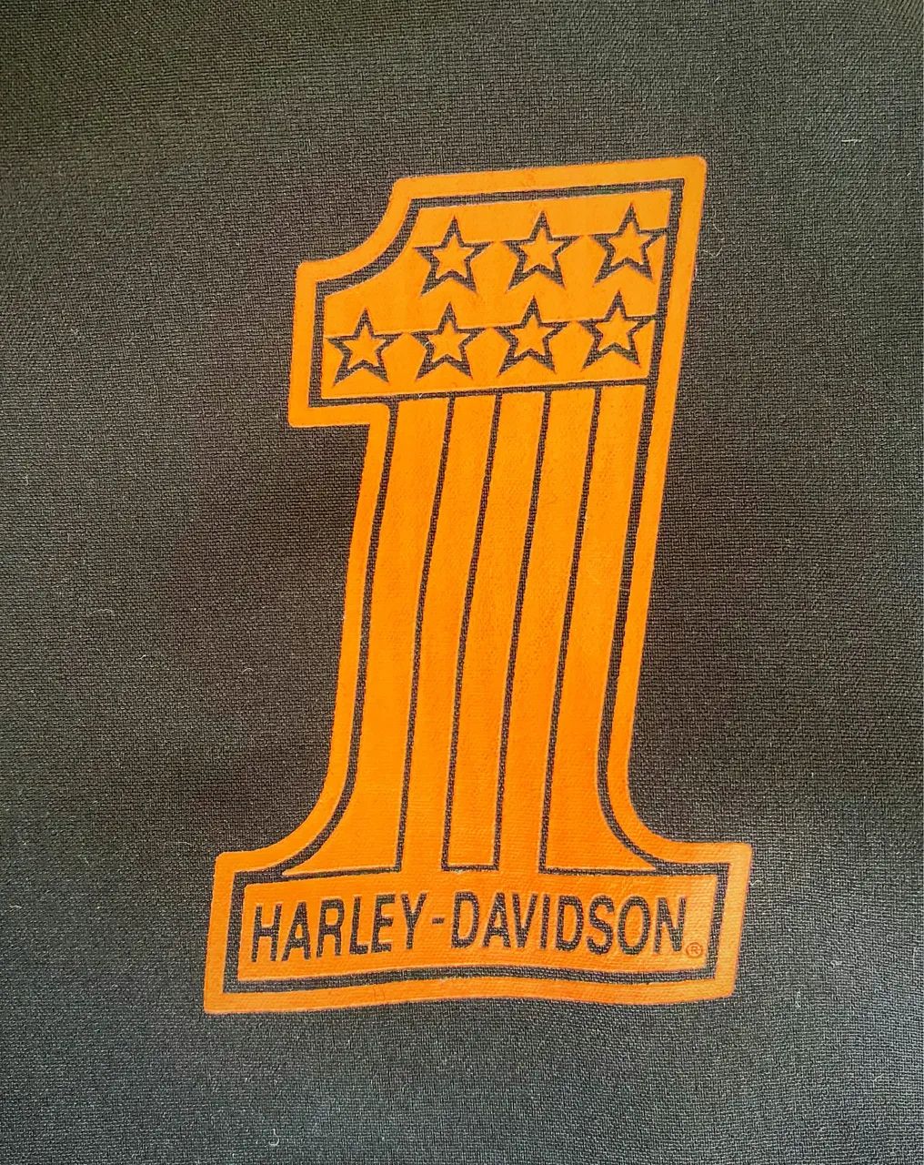 Jaqueta Original Harley Davidson - Foto 3