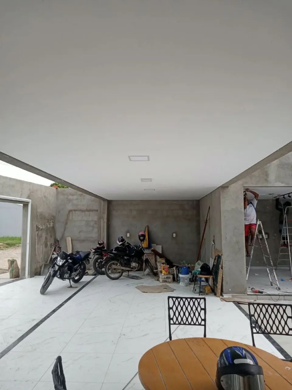Gesseiro e pintor  - Foto 5