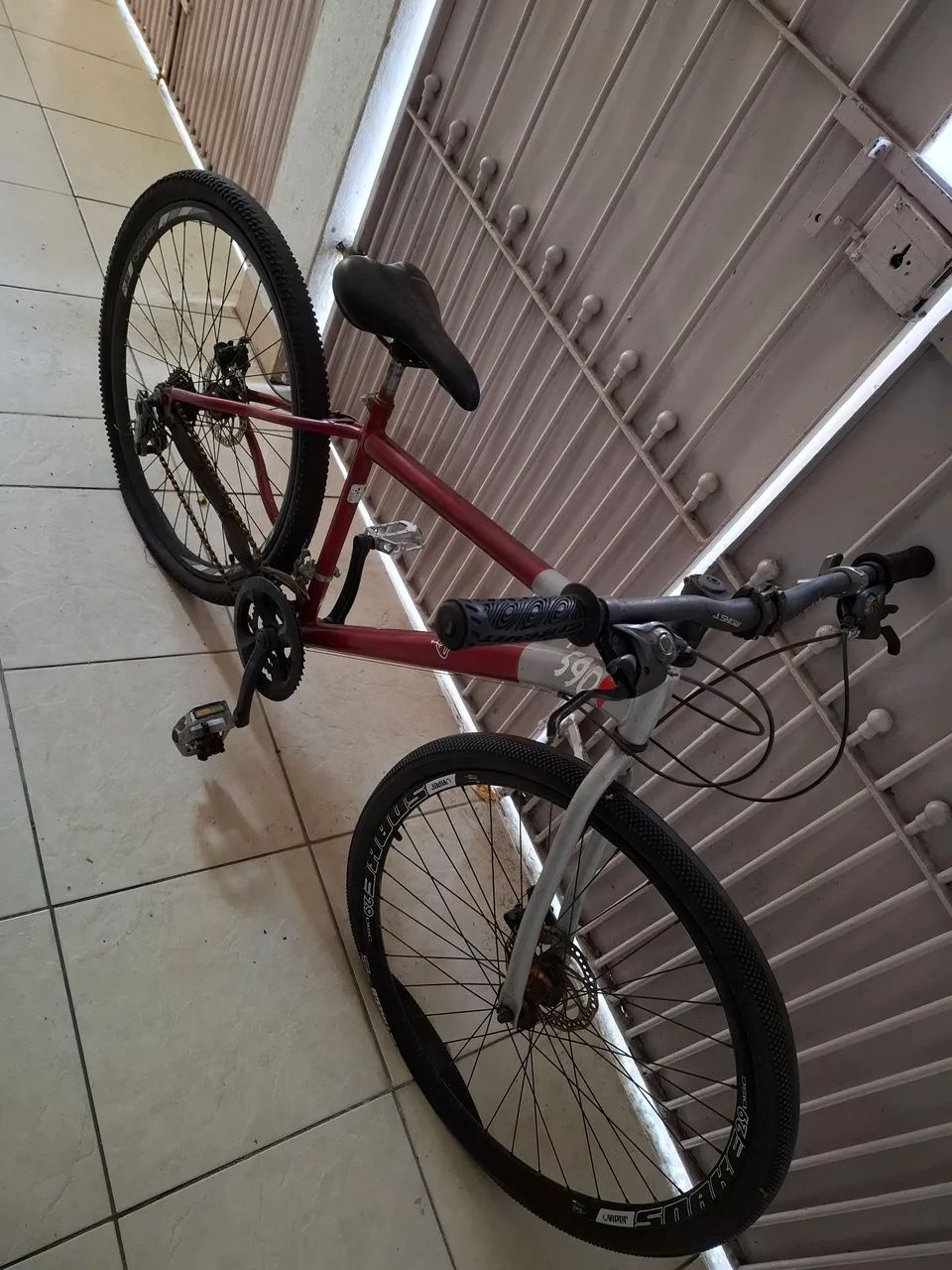 Bicicleta aro 29  - Foto 3