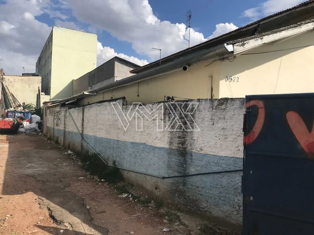 TERRENO PARA VENDA - NA VILA CONSTANÇA- SP - Foto 2