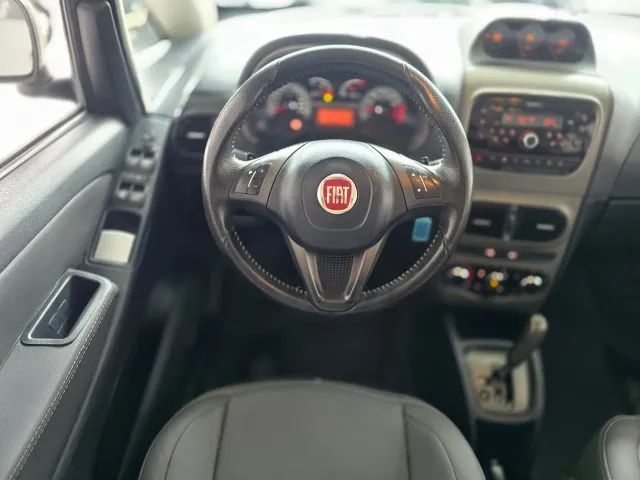 Fiat Idea Adv./ Adv.lock.dualogic 1.8 Flex 5P 2016 - Foto 4