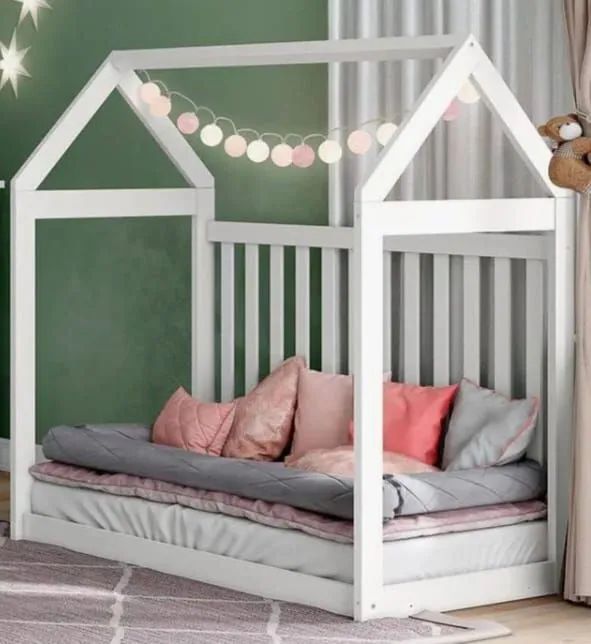 Cama infantil  - Foto 2