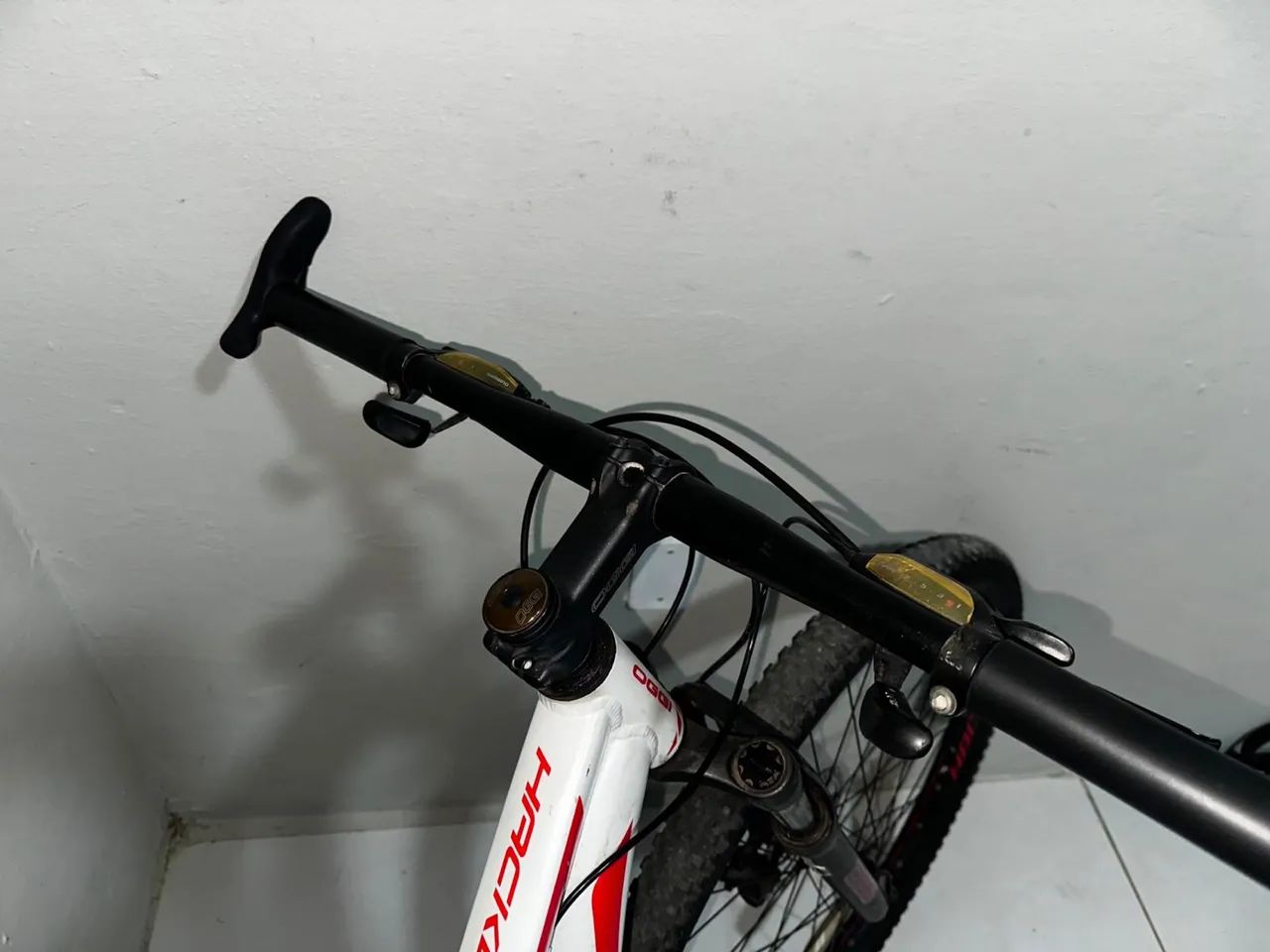 Bike OGGI Hacker Sport Aro 29 - Foto 4