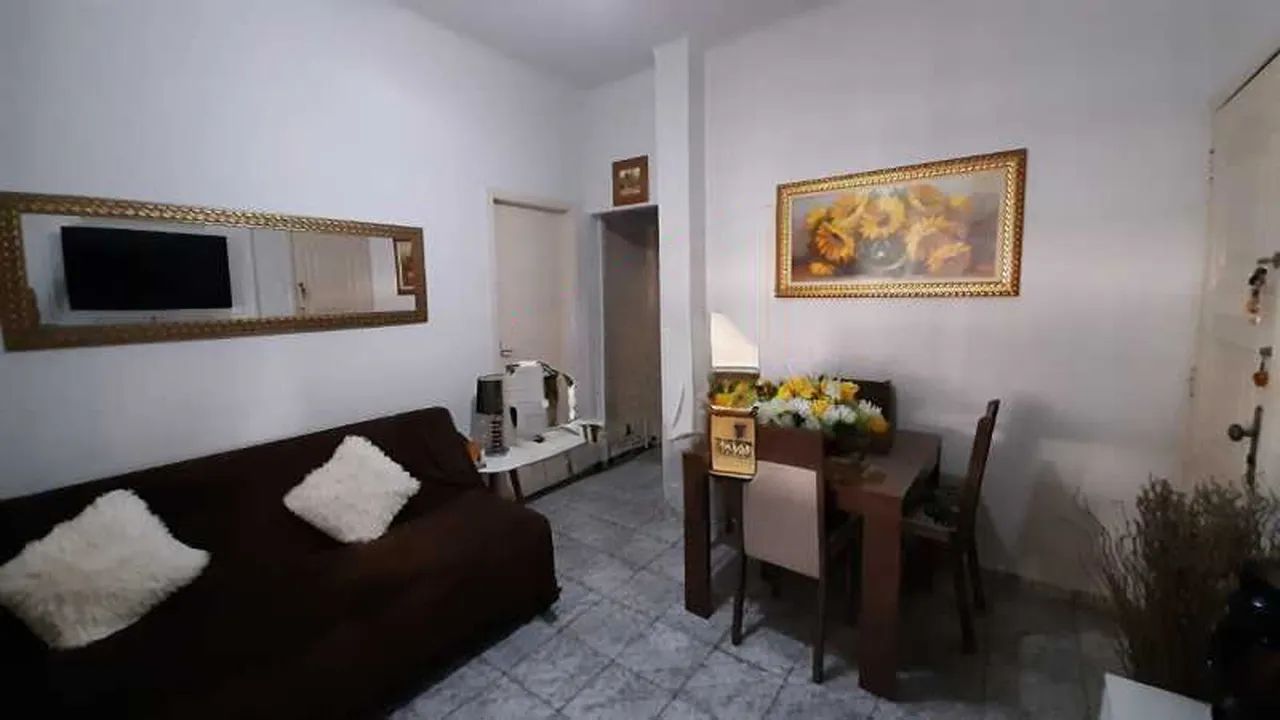 Apartamento : / Residencial / Glória - Foto 3