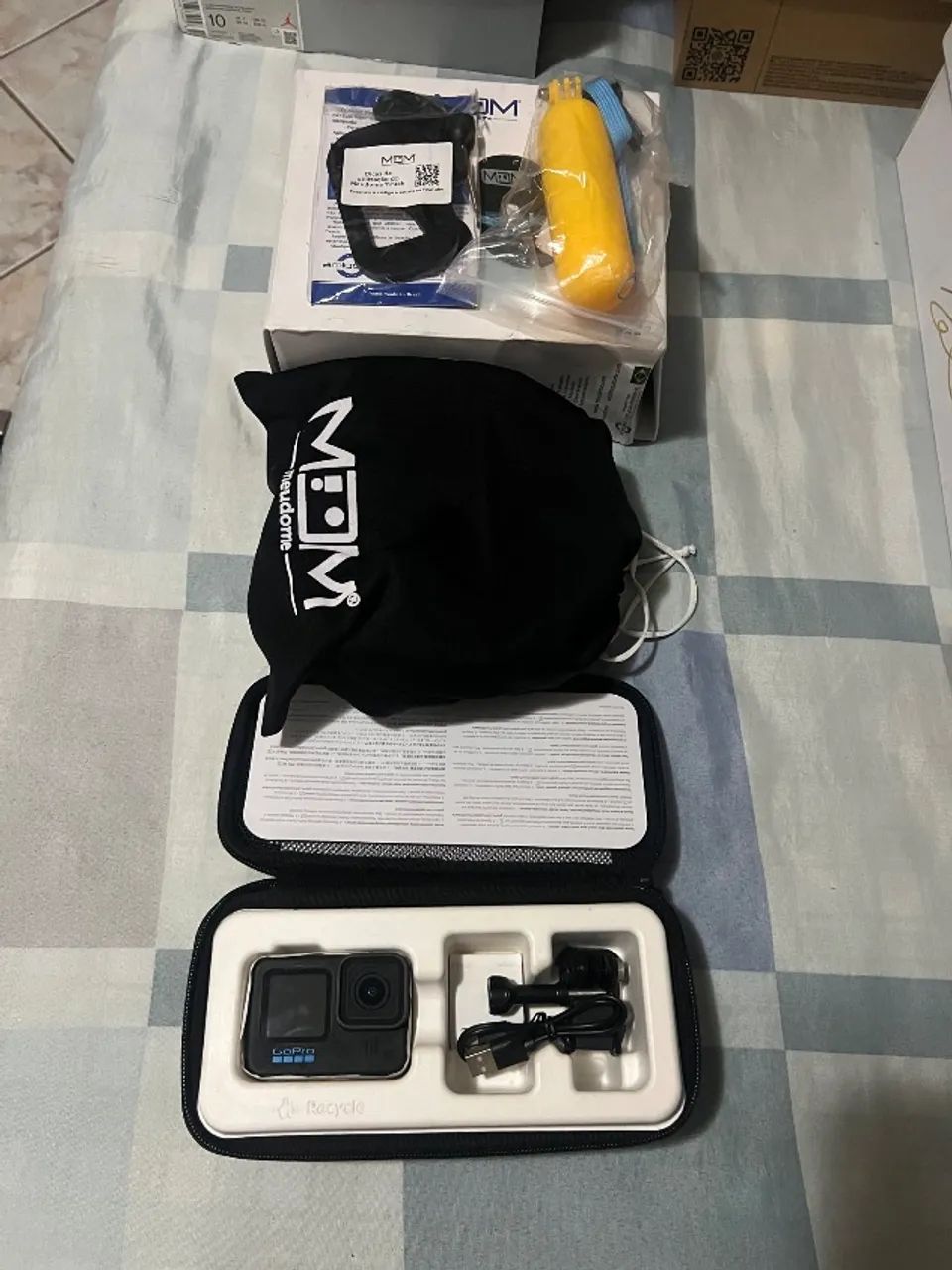 GoPro Hero 11 Black420252136548618243