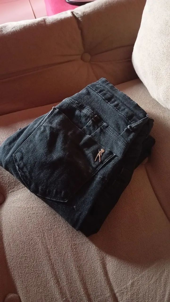 Calça miller