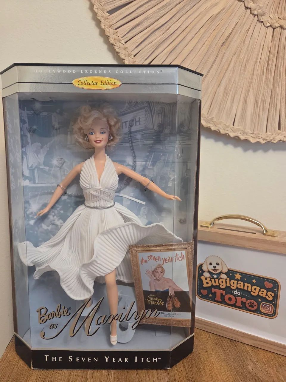 Barbie Vintage Marilyn