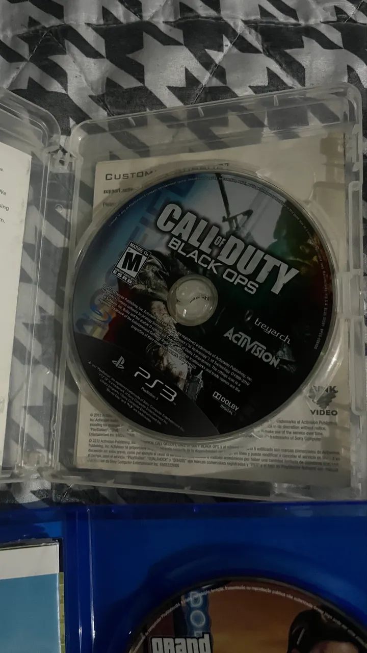 Jogos de console ps3, xbox 360, ps4. - Foto 4