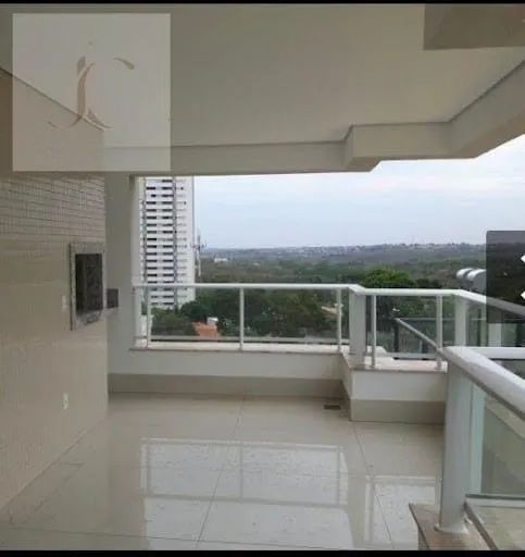 Apartamento para locação EDIFÍCIO ARTHÉ - Quilombo, Cuiabá, MT - Foto 2