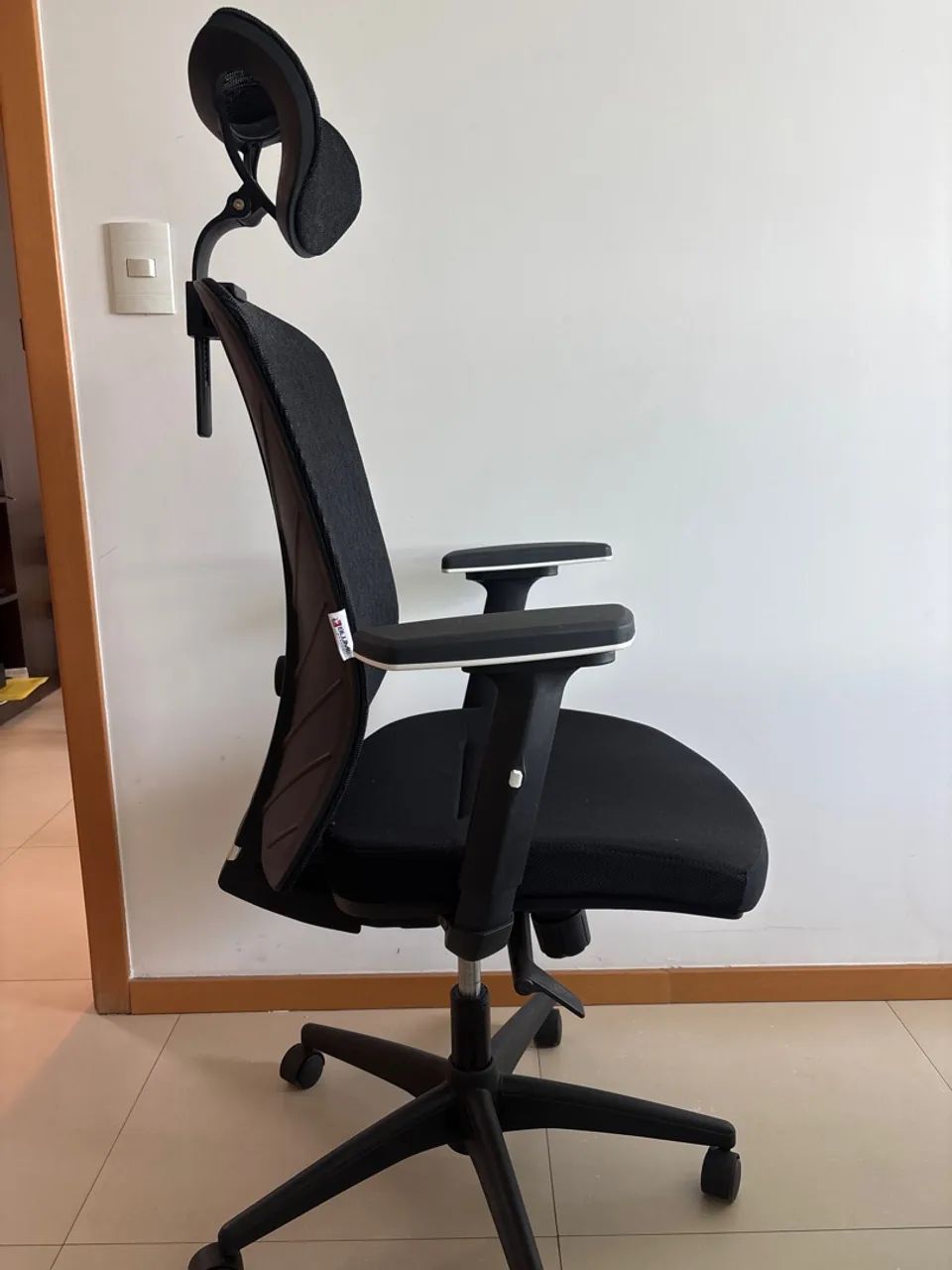 Cadeira Blume Office - Presidente  - Foto 2