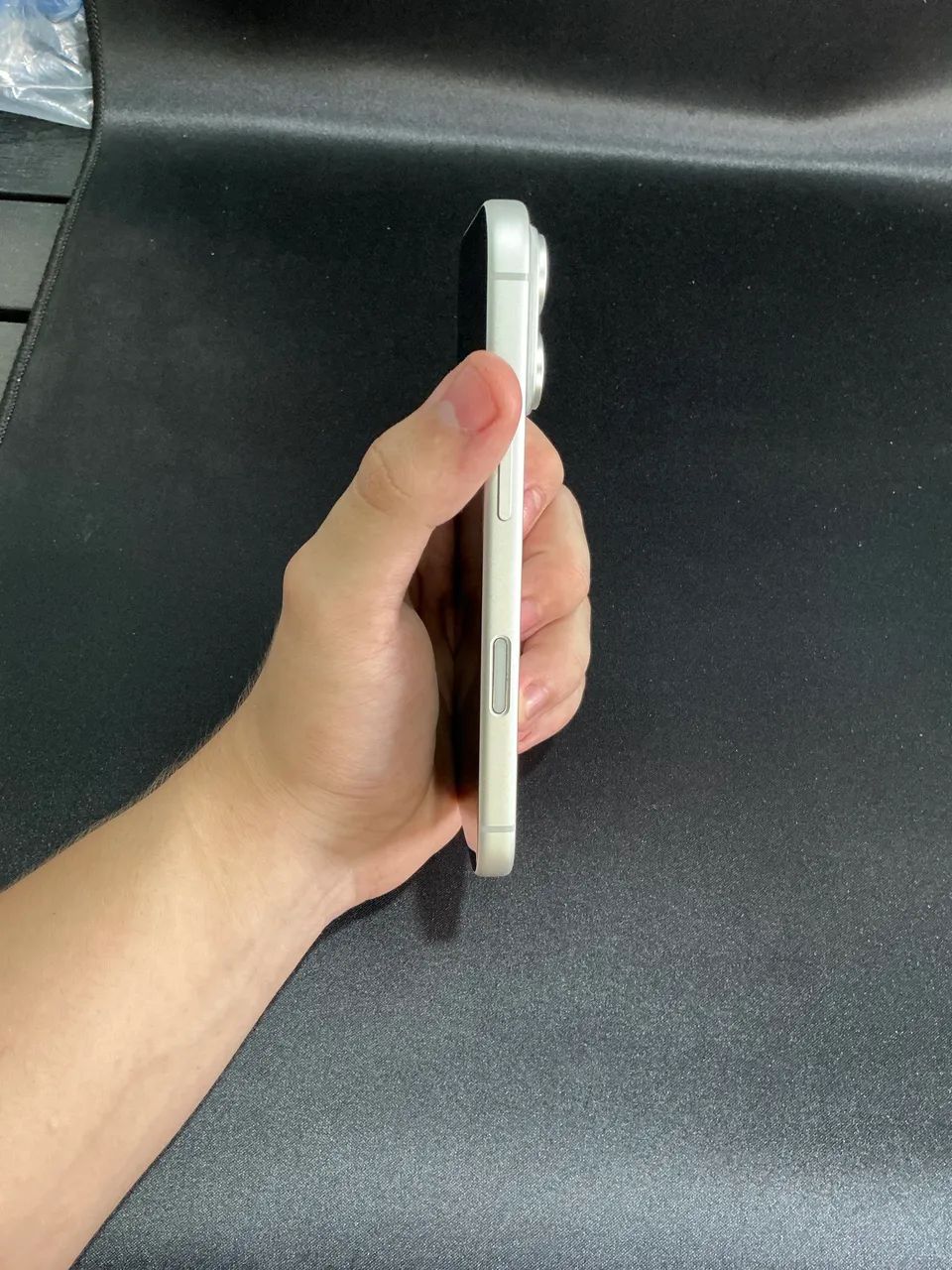 iPhone 17 Pro 256gb Prata - Foto 5