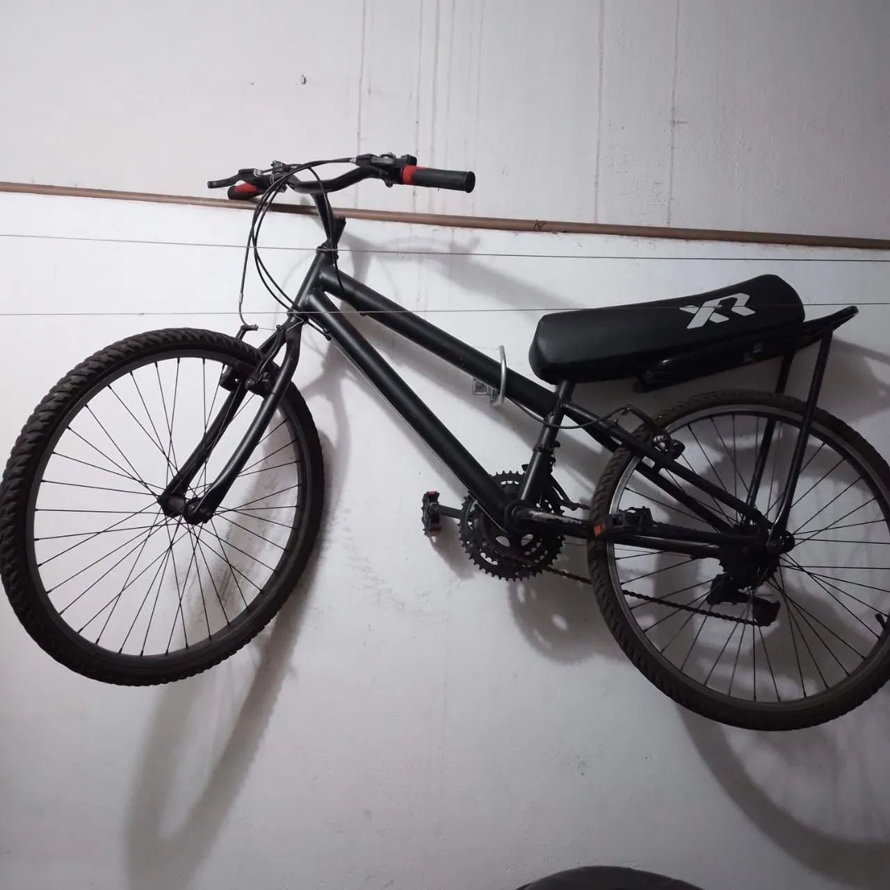 Bicicleta aro 24