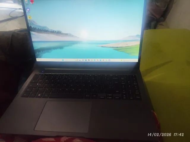 Notebook Samsung  - Foto 2