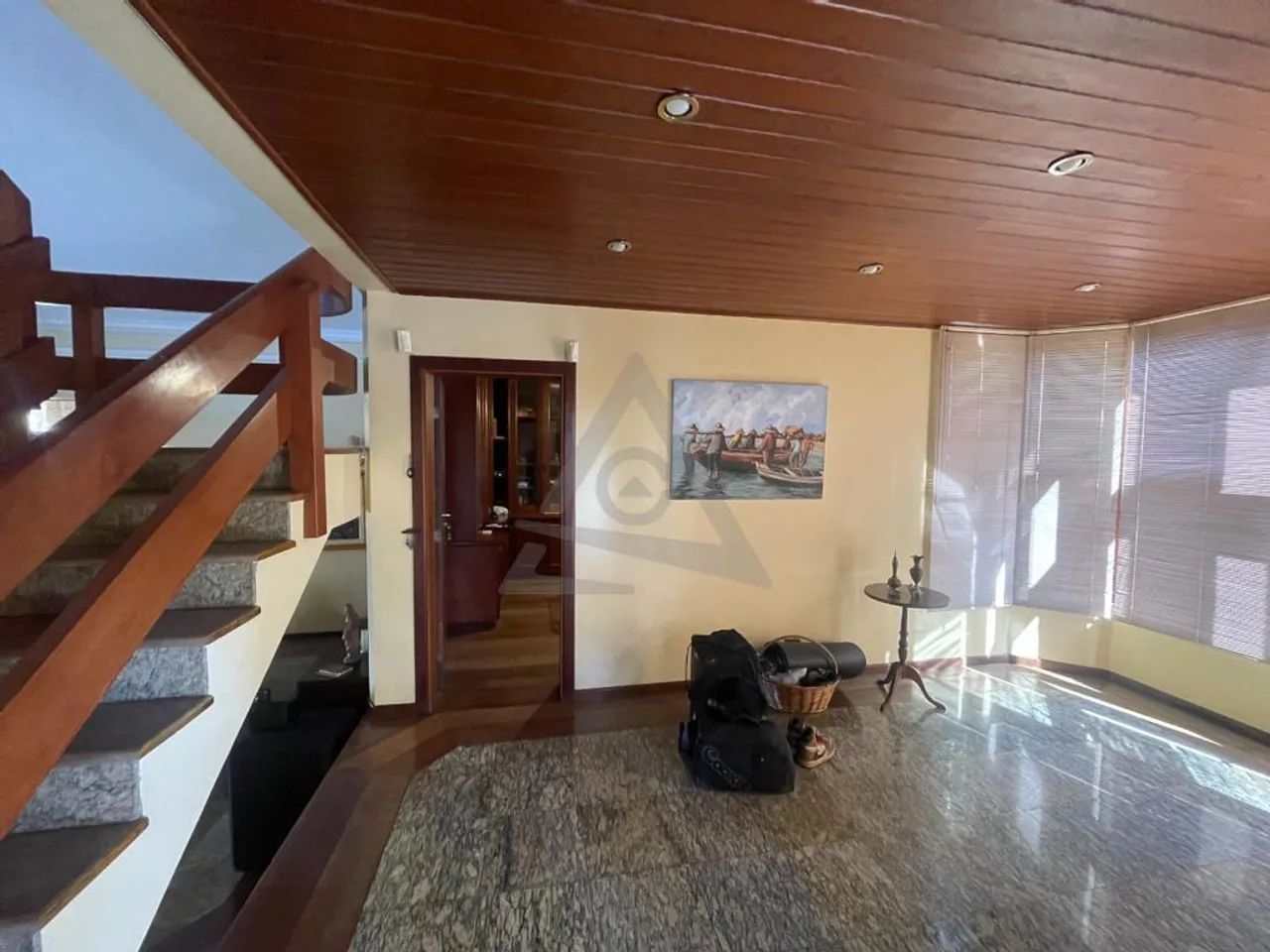 Casa à venda em Campinas, Parque Taquaral, com 6 quartos, com 638 m² - Foto 5
