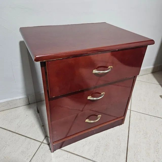 Mesa de cabeceira