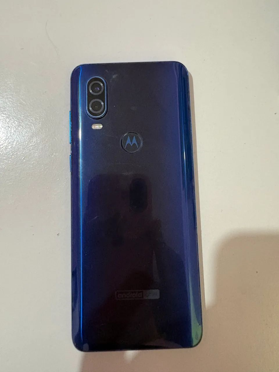 Smartphone Motorola One Vision  - Foto 3