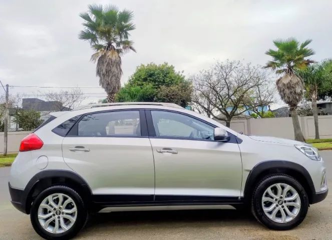 Caoa Chery Tiggo 2020