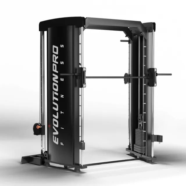 Crossover com Smith CR4000 ***10x sem juros***