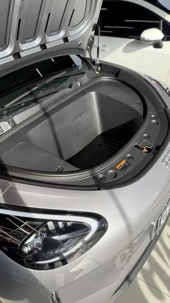 Geely EX2 Max 2026 - Foto 3