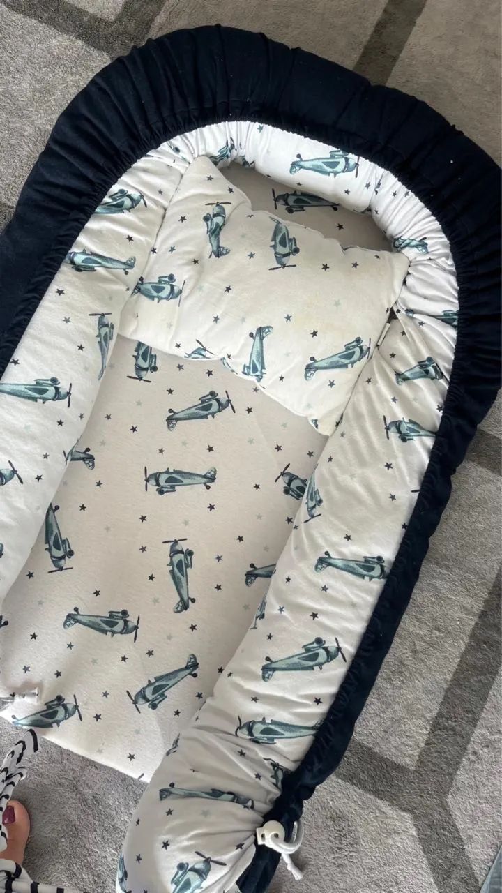 Ninho de bebê  - Foto 3