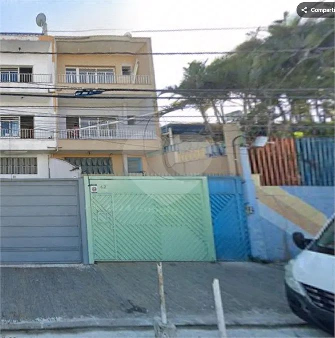 Prédio inteiro com 10 quartos à venda em Moinho velho - SP