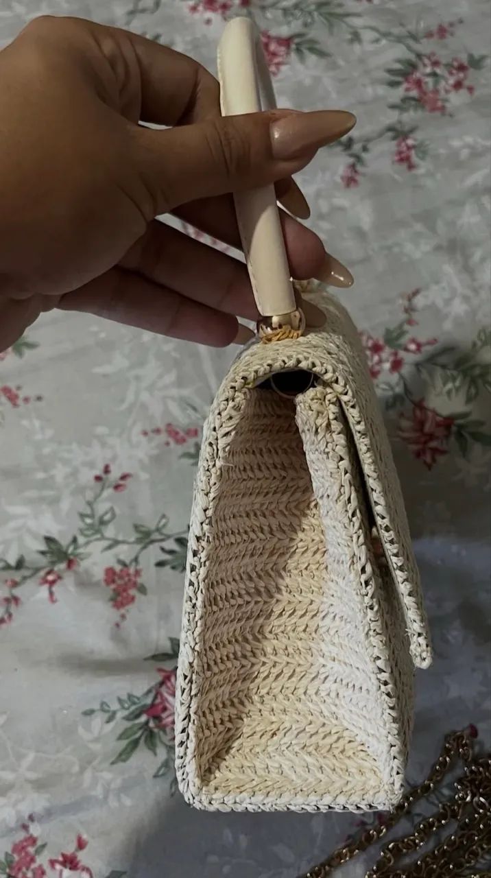 Bolsa feminina  - Foto 3