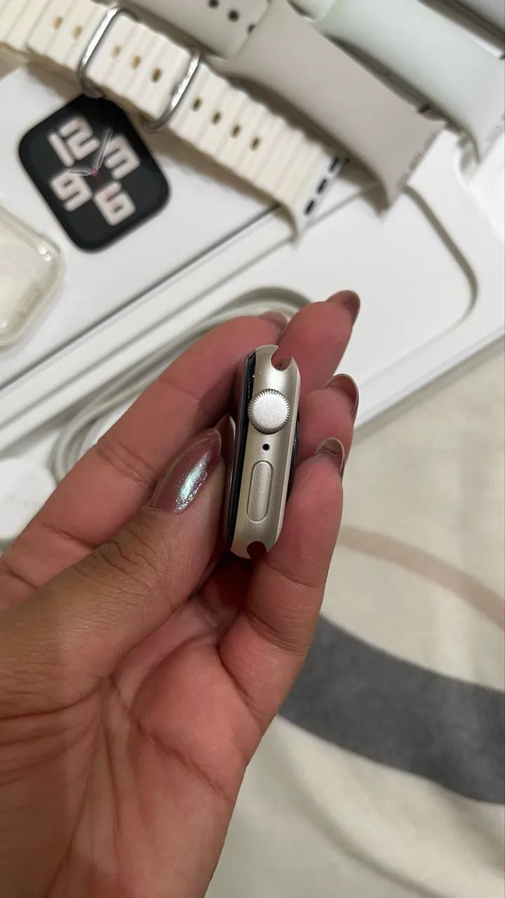 Apple Watch SE 2° Geração  - Foto 3
