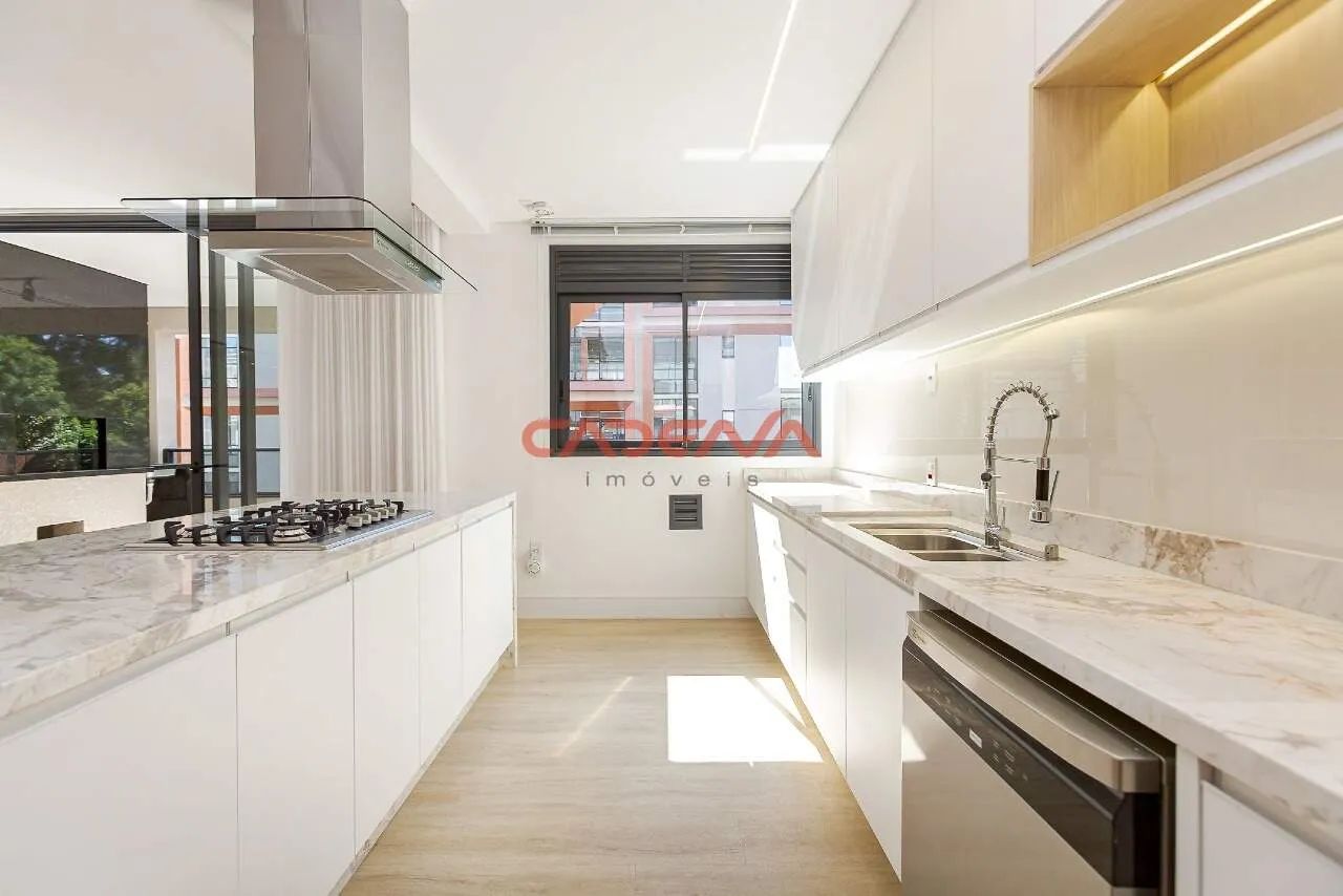 Apartamento com 3 suítes e 3 vagas para aluguel no melhor do Cabral - Foto 7