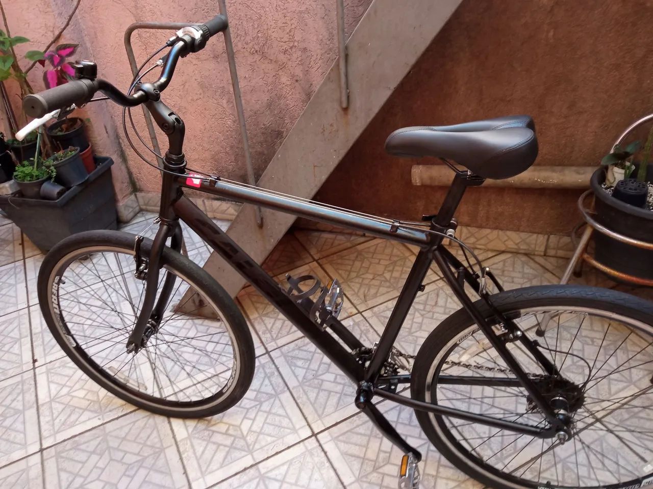 Bicicleta aro 26! - Foto 2