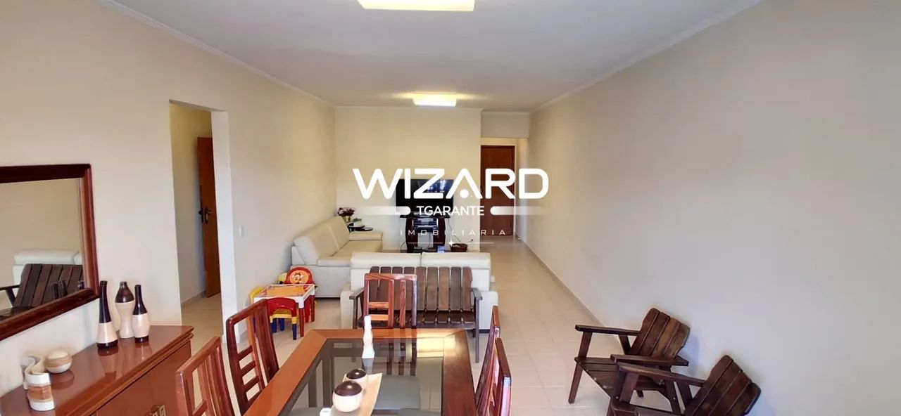 Apartamento com duas suites à venda em Serra Negra SP