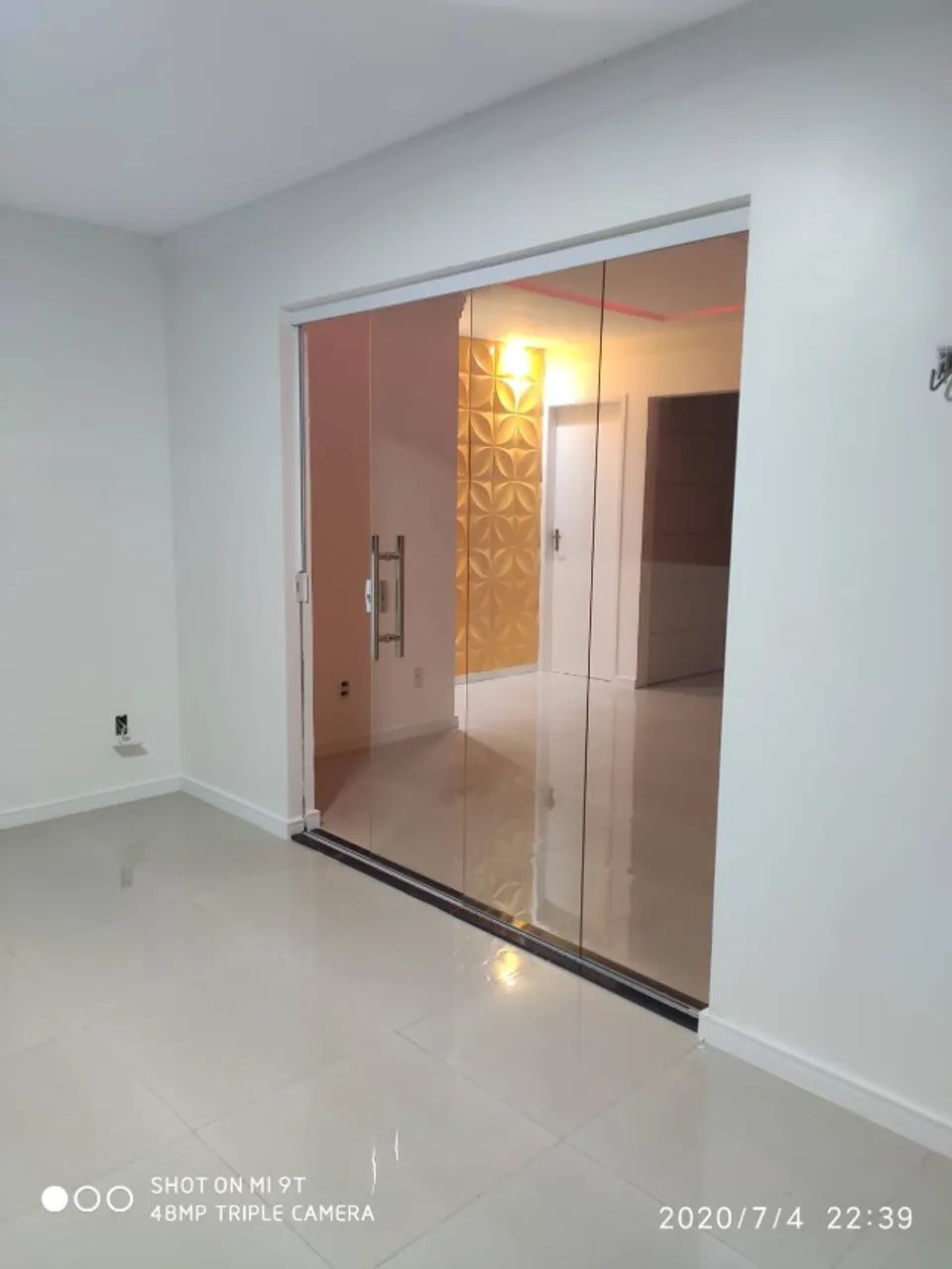 Casa 2/4 com suíte  - Foto 5