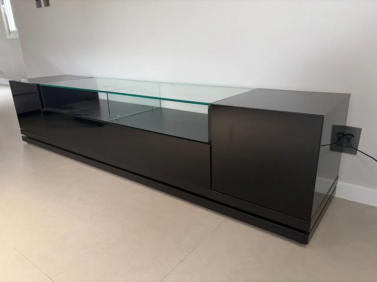 Rack Para TV - Foto 2