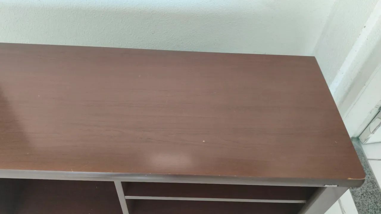 Rack Dalla Costa em Madeira Maciça  - Foto 3
