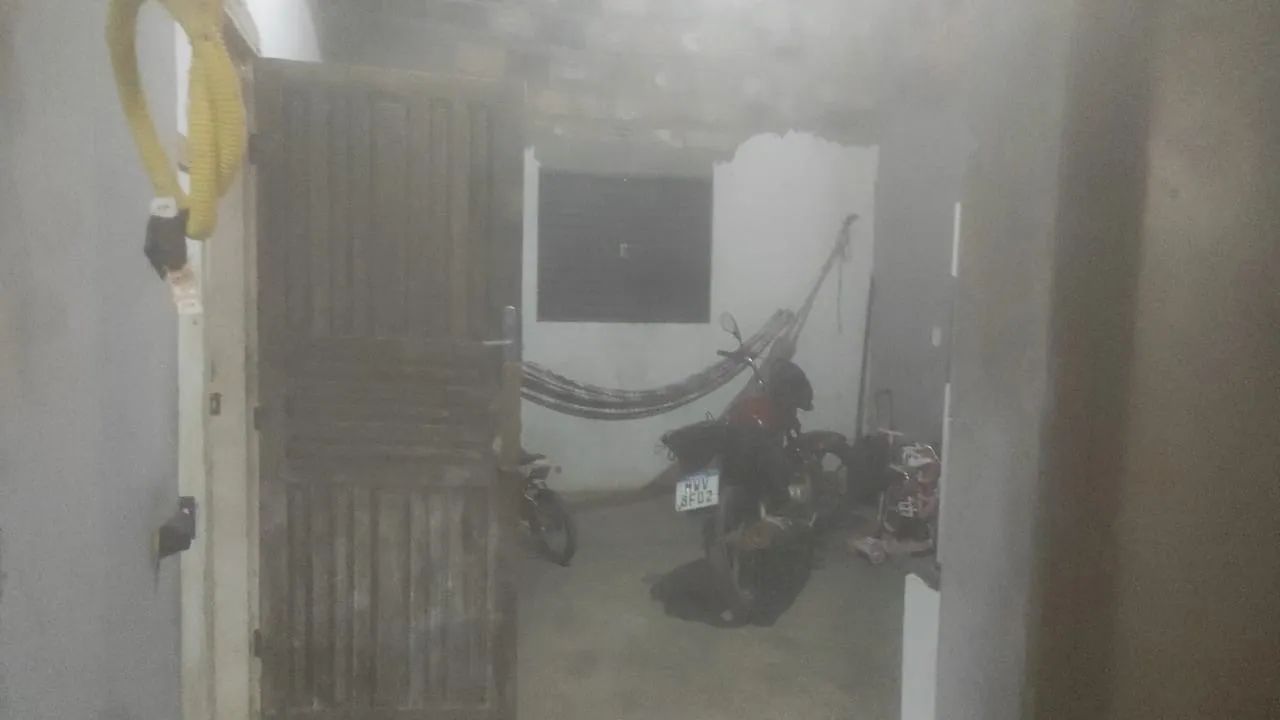 Vendo ágio de casa 58.000 - Foto 3
