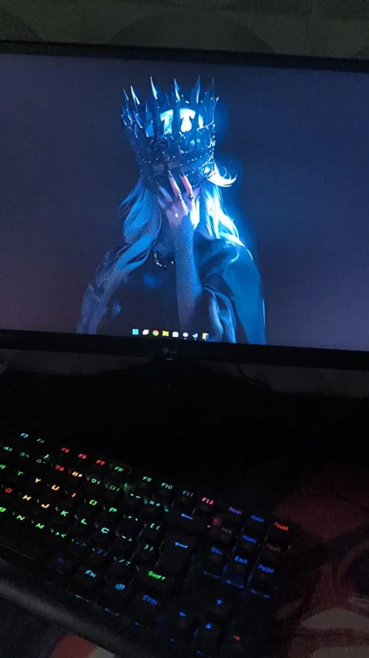 Monitor LG ultrawide - Foto 2