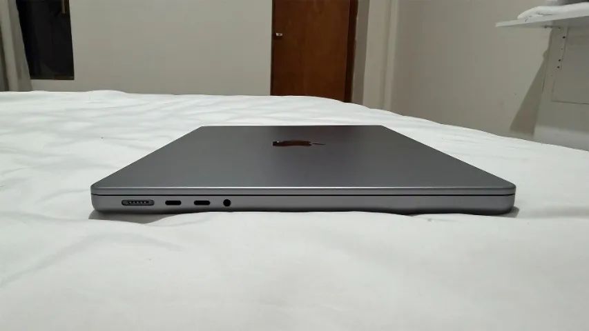 MacBook Pro M1 PRO 16gb 512GB (M1 Pro) - Notebooks - Boa Vista