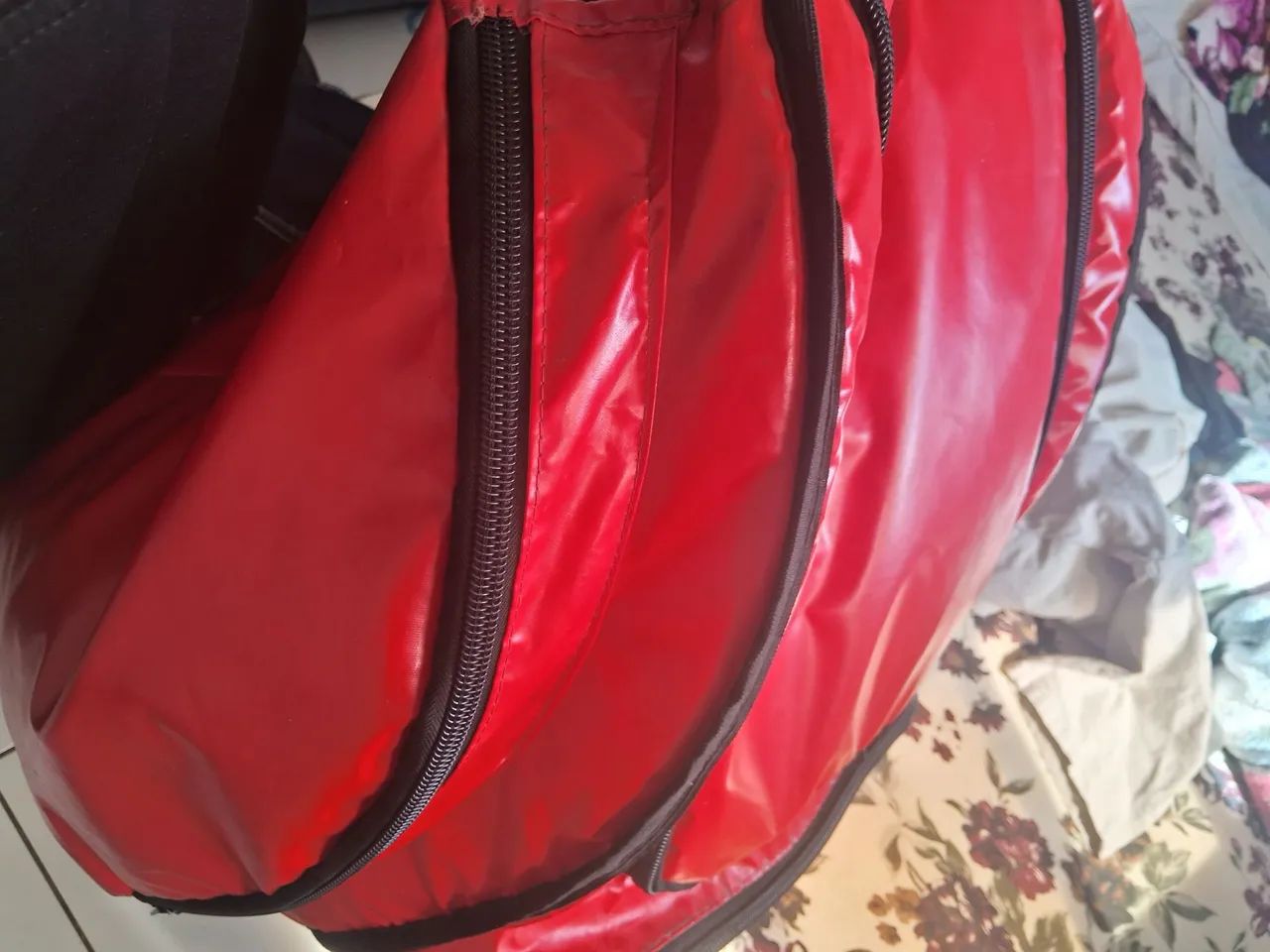 Bag entregas delivery - Foto 4